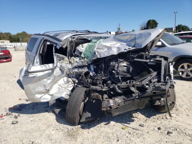 2019 Chevrolet Tahoe 