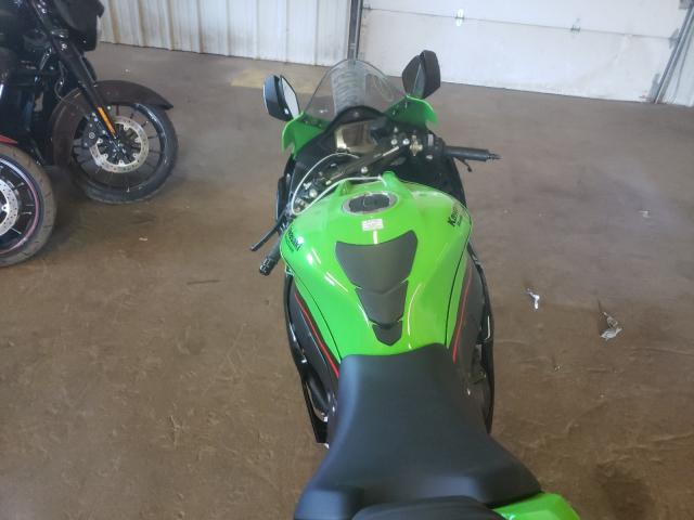 2021 KAWASAKI ZX1002 M JKBZXVM15MA000648