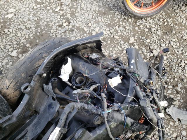 2011 KAWASAKI ZX1000 J JKAZXCJ14BA000778