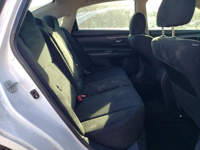 1N4AL3AP2FC452053 Nissan ALTIMA 2.5
