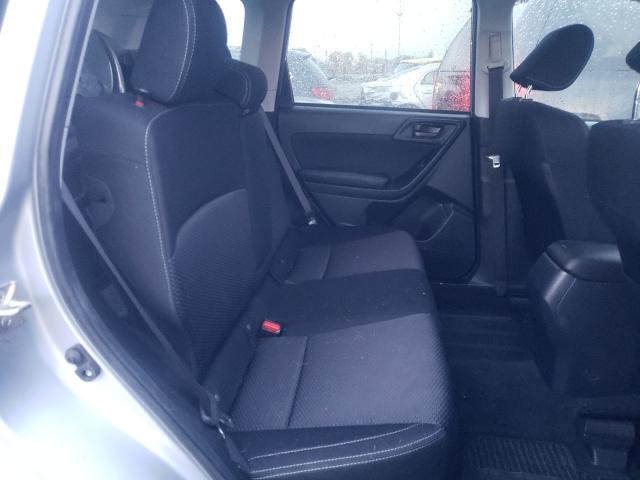 2017 SUBARU FORESTER JF2SJAEC2HH570398