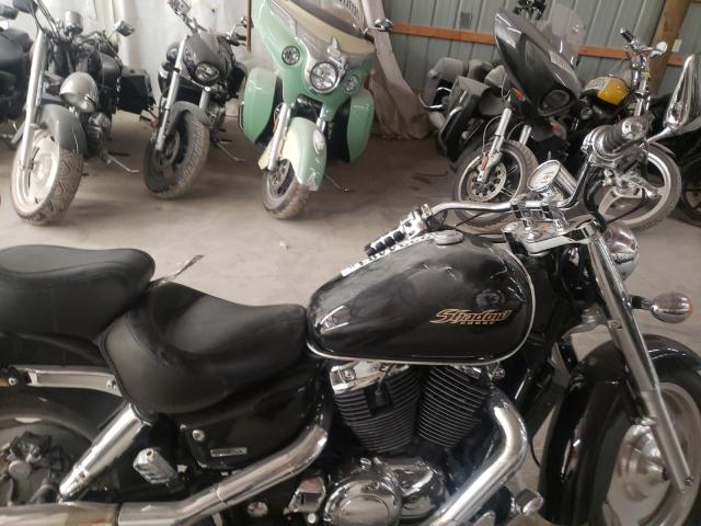 2005 HONDA VT1100 C2 1HFSC43055A500102