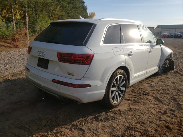 VIN WA1VAAF73JD049128 2018 Audi Q7, Prestige no.4