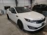 2013 KIA  OPTIMA