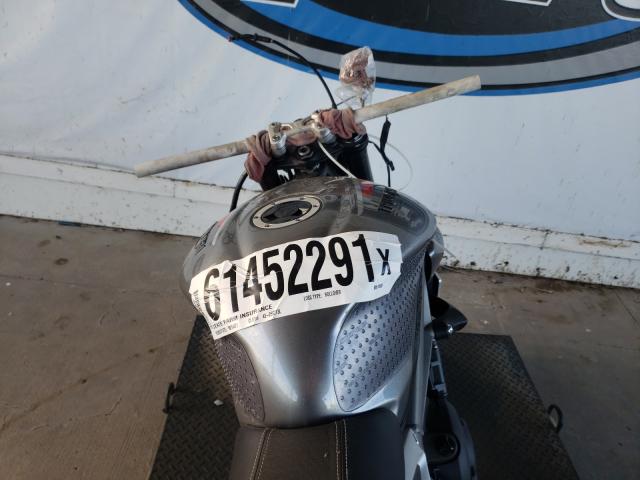 2020 TRIUMPH MOTORCYCLE STREET TRI SMTA554S8LT975638