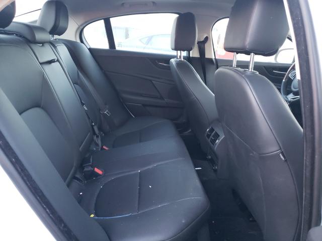 2017 JAGUAR XE PREMIUM SAJAJ4BN4HA976422