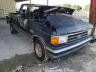 1991 FORD  F150