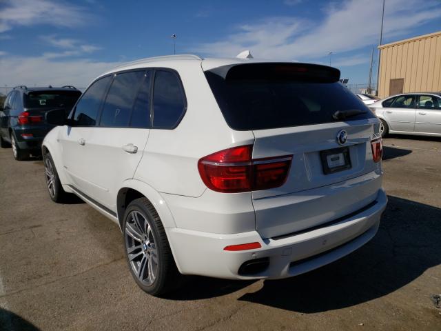 2012 BMW X5 XDRIVE5 5UXZV8C56CL426016
