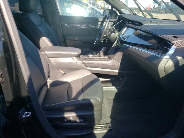 2020 CADILLAC XT6 SPORT 1GYKPGRS9LZ189730