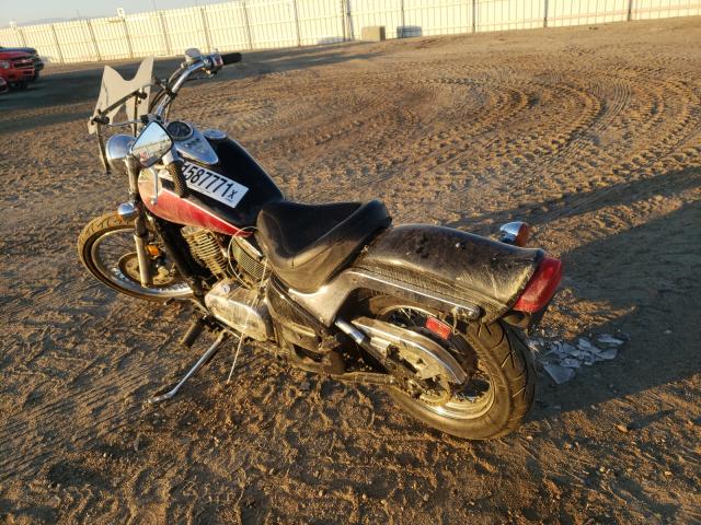 2002 KAWASAKI VN800 JKBVNCA192B508366