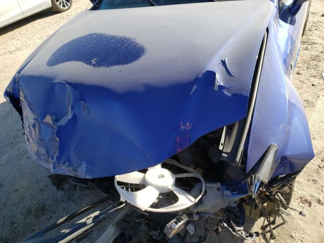 2015 LEXUS RC 350 JTHHE5BCXF5008707