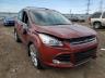 2014 FORD  ESCAPE