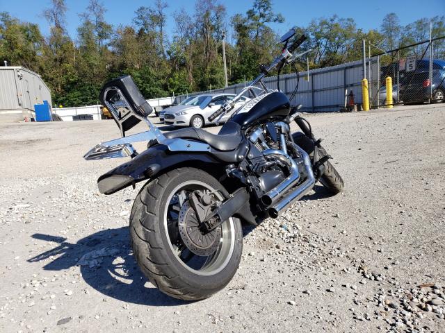 2002 YAMAHA XV1700 PC JYAVP14E62A001353