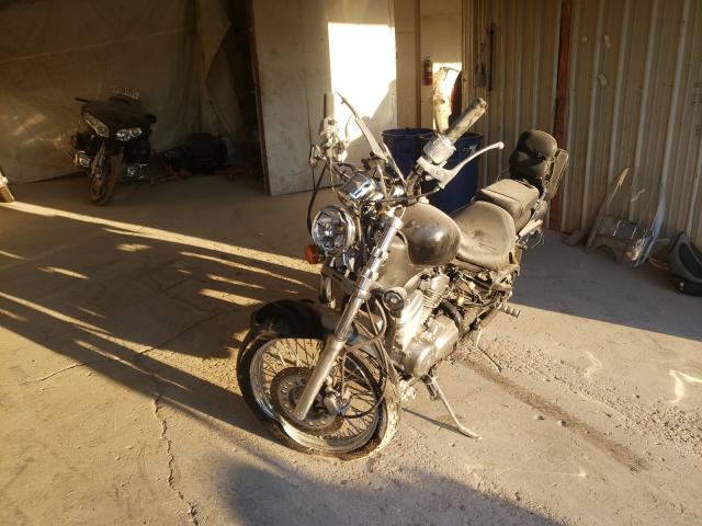 2005 HONDA VT600 C JH2PC21085M600353