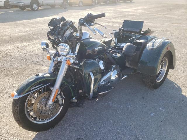 2016 HARLEY-DAVIDSON FLHTCUTG T 1HD1MAL11GB861221