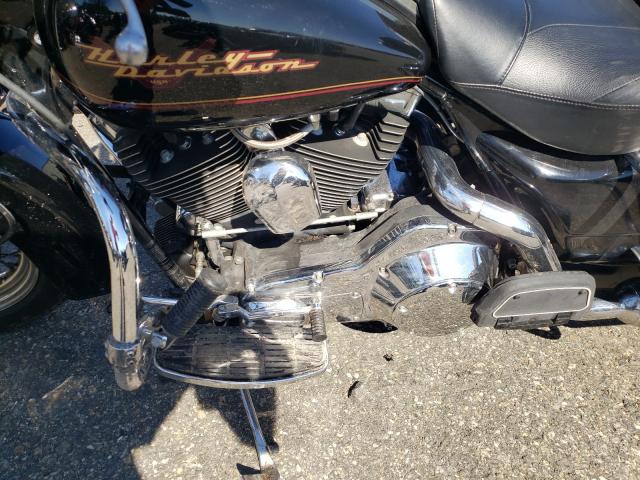 2001 HARLEY-DAVIDSON FLHRI 1HD1FBW141Y618325