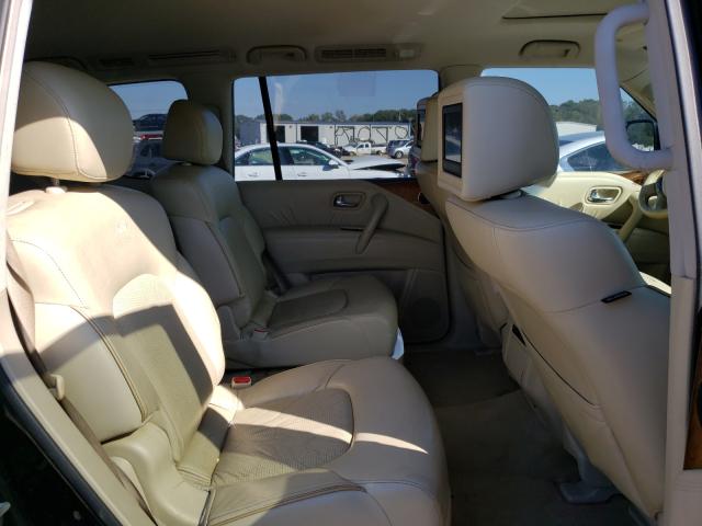 2011 INFINITI QX56 JN8AZ2NE4B9002654