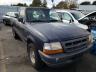 2000 FORD  RANGER