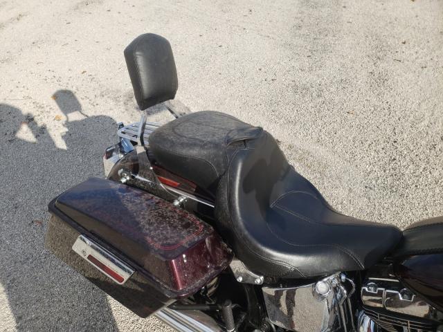 2005 HARLEY-DAVIDSON FLS 1HD1JDB165Y077672