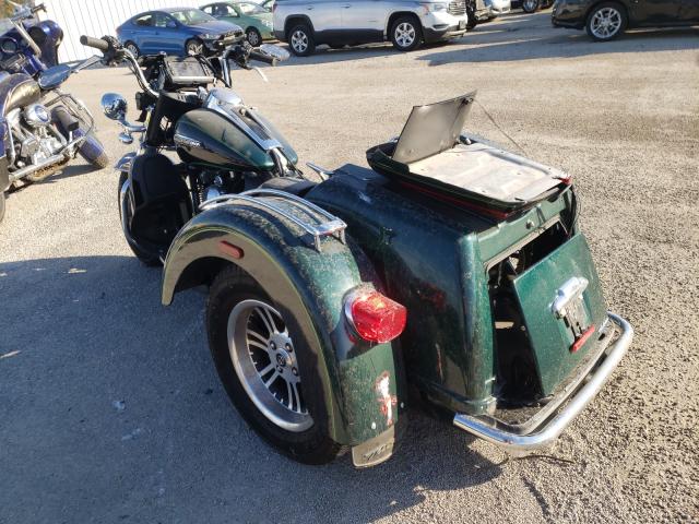 2016 HARLEY-DAVIDSON FLHTCUTG T 1HD1MAL11GB861221