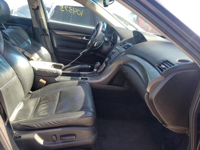 2013 ACURA TL SE 19UUA8F37DA018317