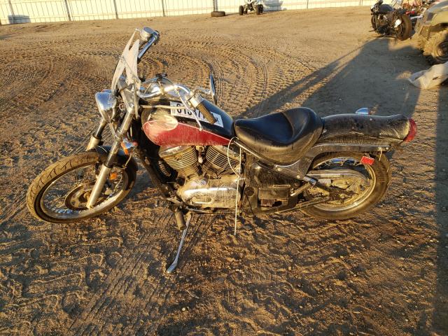 2002 KAWASAKI VN800 JKBVNCA192B508366
