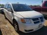 2008 DODGE  GRAND CARAVAN