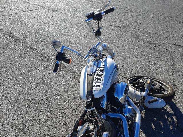 2016 HARLEY-DAVIDSON FXSB BREAK 1HD1BFV14GB015147