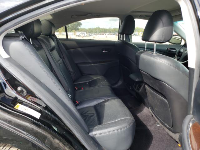 2010 LEXUS ES350 JTHBK1EG1A2360686