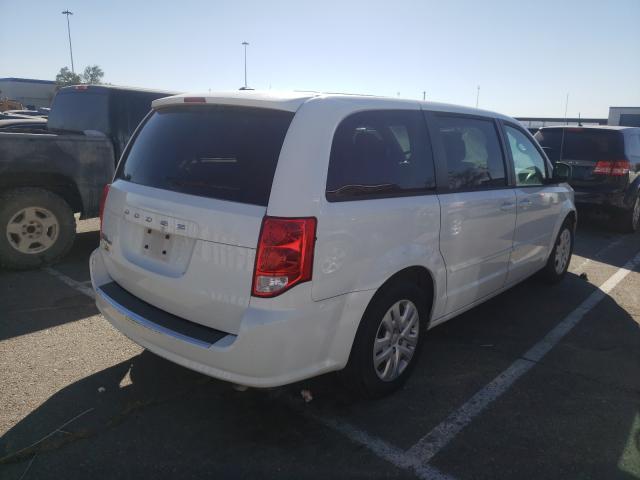 2014 DODGE 150 CUS 4X 2C4RDGBG2ER235012