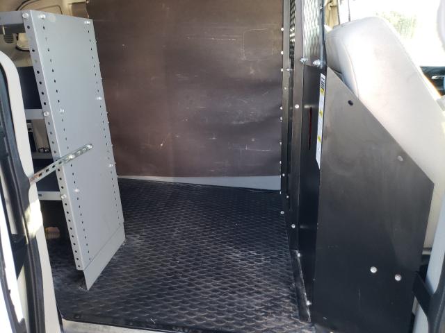 2015 RAM TRADESMAN 2C4JRGAG4FR679753