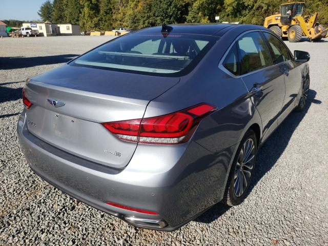 2016 HYUNDAI GENESIS KMHGN4JE3GU108631