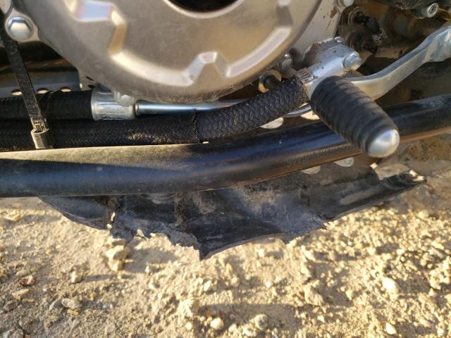 2021 YAMAHA YFM700 R 5Y4AM86Y6MA110286