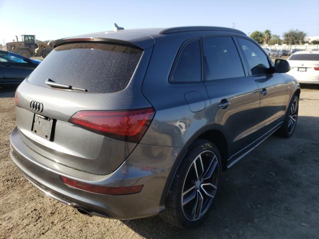 VIN WA1D7AFP6HA074997 2017 Audi Q5, Premium Plus S-... no.4