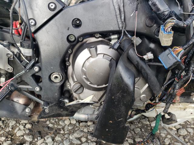 2011 KAWASAKI ZX1000 J JKAZXCJ14BA000778