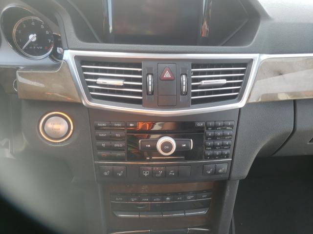 2010 MERCEDES-BENZ E 63 AMG WDDHF7HB3AA086132