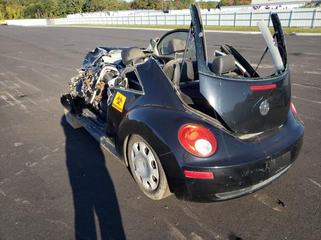 2010 VOLKSWAGEN NEW BEETLE 3VWPW3AG4AM003487