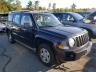 2010 JEEP  PATRIOT