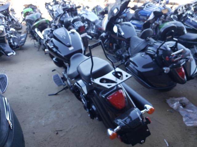 2019 SUZUKI VL1500 B JS1VY56A2K2100260