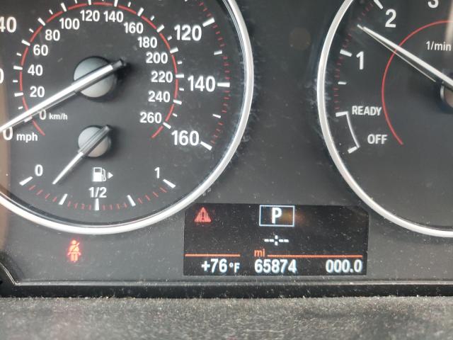 2015 BMW 228 I WBA1F5C52FV256804