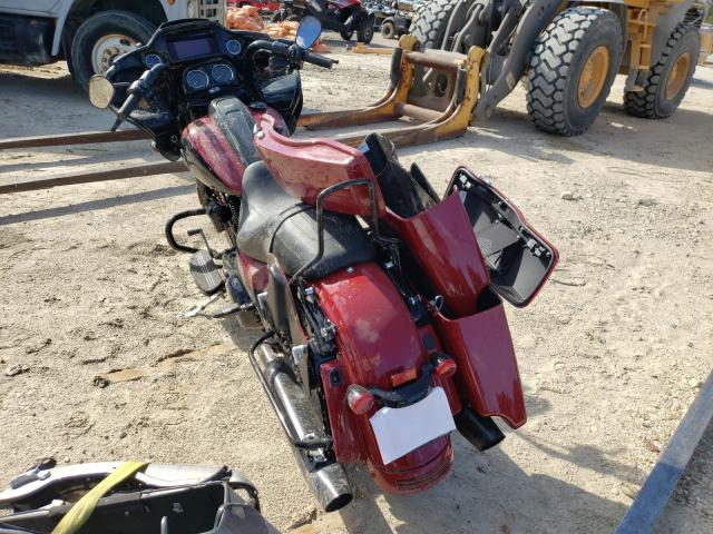 2021 HARLEY-DAVIDSON FLTRXS 1HD1KTP14MB647508