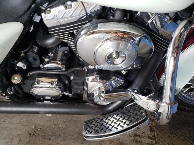 2003 HARLEY-DAVIDSON FLHTPI 1HD1FMW113Y715447