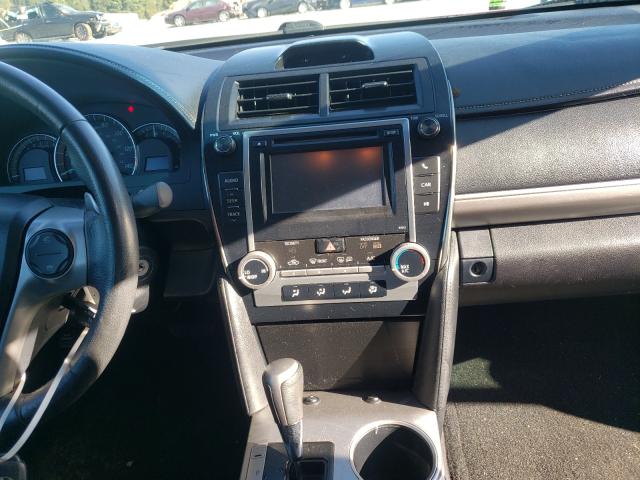 2012 TOYOTA CAMARY 4T1BF1FK8CU607181