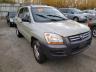 2006 KIA  SPORTAGE