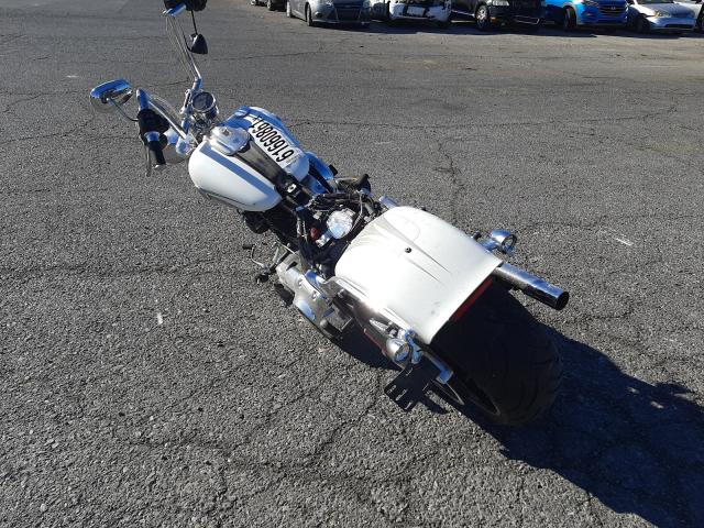 2016 HARLEY-DAVIDSON FXSB BREAK 1HD1BFV14GB015147