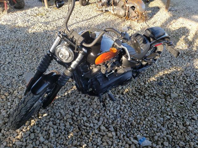 2021 HARLEY-DAVIDSON FXBBS 1HD1YYK10MB047054