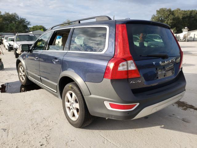 2012 VOLVO XC70 3.2 YV4940BZ2C1130994