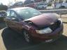 2003 SATURN  ION