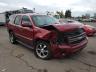 2010 CHEVROLET  TAHOE