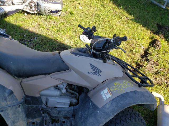 2014 HONDA TRX680 FA 1HFTE3303E4900988